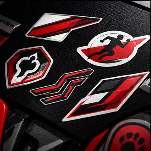 Sticker Design